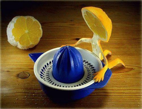 suicide citron