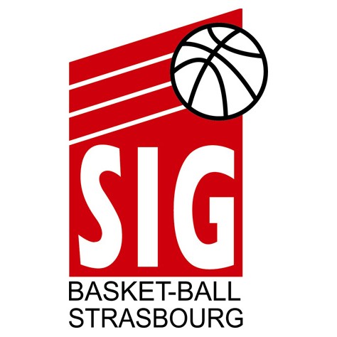 Logo de la SIG
