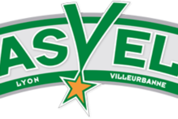 ASVEL Lyon Villeurbanne