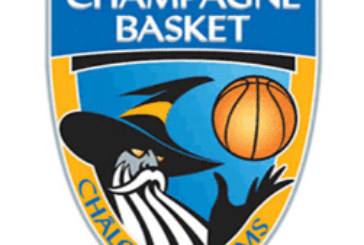 Châlons-Reims Basket