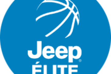 Jeep Elite saison 2019-20 calendrier