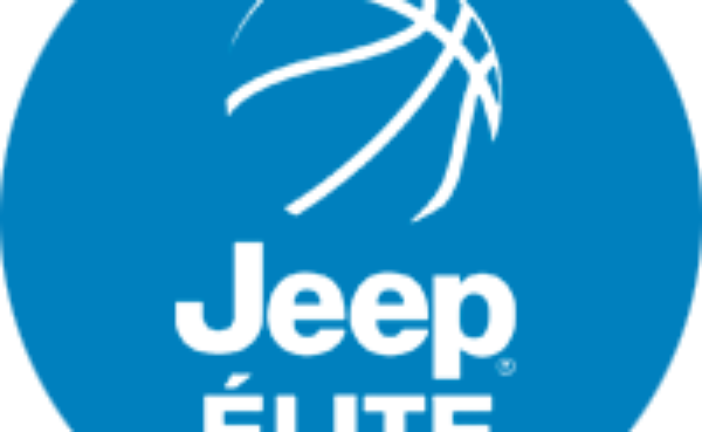Jeep Elite saison 2019-20 calendrier