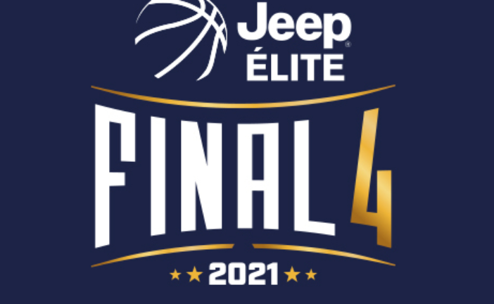 Jeep Elite final 4 – 2021