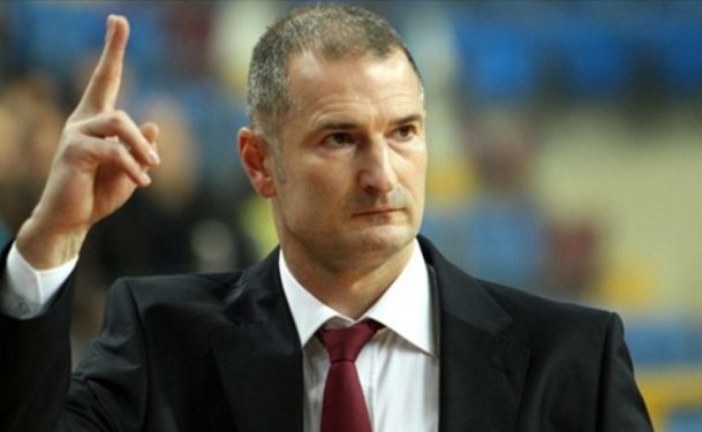 Nenad Markovic est le nouvel entraîneur de Dijon
