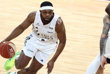 Basket – Betclic Élite – Asvel – Marcos Knight après la qualification de l’Asvel en demi-finales : « La défense, c’est la recette des champions »