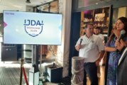 Bourgogne et chouette : un nouveau logo pour la JDA Dijon