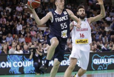 Basket – Transferts – Après quatre recrues dont Jonathan Rousselle et David Brembly, Dijon boucle son marché estival