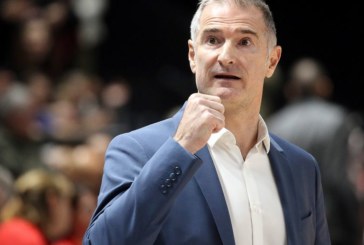 Basket : la JDA Dijon l’emporte chez les leaders de l’AS Monaco